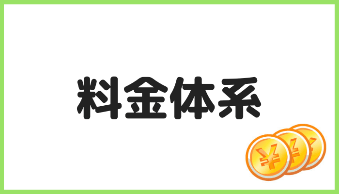 電話占いピュアリの料金体系