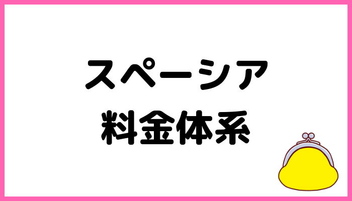 スペーシア